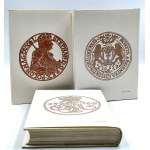 Jasienica P. - Rzeczpospolita Obojga Narodów - complete - [S. Topfer].