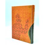 A. Conan Doyle - Adventures of Sherlock Holmes - Warsaw 1956 [Oprawa].