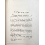 Jan Kochanowski - Súborné dielo - monumentálne vydanie - Varšava 1884