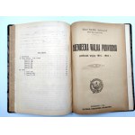 Collection of 6 titles - Vilnius Expedition, Battles near Zamosc and others - Military Bookstore