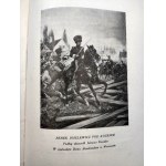 Sammlung von 6 Titeln - Vilnius-Expedition, Schlachten bei Zamosc und andere - Militärbuchhandlung