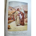 Zacharjasz J. - Obrazy biblických žien Starého zákona - il. [G. Dore a iní ], Cieszyn 1934