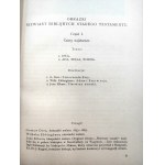 Zacharjasz J. - Obrazki niewiast biblijnych Starego Testamentu - il. [G. Dore i inni ], Cieszyn 1934