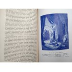 Zacharjasz J. - Obrazy biblických žen Starého zákona - il. [G. Dore a další ], Cieszyn 1934