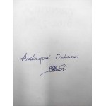 Kurowski A. - Kurowscy według Apolinarego - Okruchy życia [ autograf]