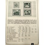 Gładkowski M. - Ilustrowany katalog znaczków polskich 1860 -1956