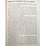 Jakucewicz S. - Konserwacja i przechowywanie Zbiorów Filatelistycznych [ dedykacja dla A. Fischera]