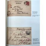 Catalog of the exhibition - 400 years of the Gdansk Postal Ordinance - Gdansk 2004