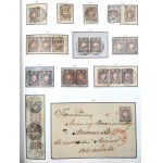 Katalog aukcji znaczków z kolekcji Mirosława Bojanowicza + wyniki aukcji - Zurich 1999
