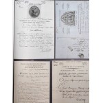 Katalog aukcí známek ze sbírky Mirosława Bojanowicze + výsledky aukcí - Curych 1999