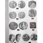 Katalog numizmatyczny - 20 lat pontyfikatu Jana Pawła II - Londyn 1998