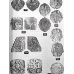 Katalog numizmatyczny - 20 lat pontyfikatu Jana Pawła II - Londyn 1998