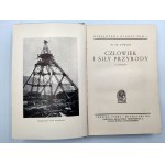 Vowles H. - Člověk a přírodní síly - s 25 ilustracemi