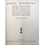 Praca zbiorowa - Kopiec wspomnień - [il. A. Wasilewski], Kraków 1964