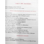 Mickiewicz La France et L'Europe - le Verbe et L'historie
