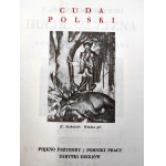 Ossendowski A. - Huculszczyzna i Czarnohora - Cuda Polski - reprint