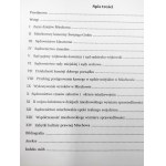 Małecki M. - Z dziejów Miechowa , jego prawa i wymiaru sprawiedliwości - Miechów 2011
