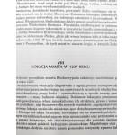 Kordala T. - Płock - w zaraniu dziejów - Płock 1995