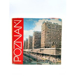 Cichy A. - Poznań - album - Poznań 1978