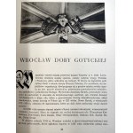 Lewański J. - WROCŁAW - [Warszawa 1953]
