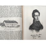 Wielka Encyklopedia Powszechna Ilustrowana - Warszawa 1893 - Tom XI - [Chopin]