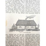 Wielka Encyklopedia Powszechna Ilustrowana - Warszawa 1893 - Tom XI - [Chopin]