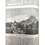 Wielka Encyklopedia Powszechna Ilustrowana - Warszawa 1893 - Tom XI - [Chopin]