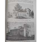 Architektura Rezydencjonalna Historycznej Małopolski - Łańcut 1982