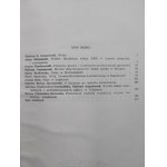 Architektura Rezydencjonalna Historycznej Małopolski - Łańcut 1982