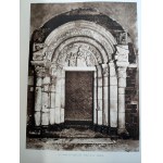 Sacred art in Poland - Architecture - Warsaw 1956
