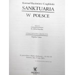 Czaplinski K. - Sanctuaries in Poland - Katowice 1999