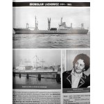 Adamczyk K. - Polish Ocean Lines - Fleet Album 1951 -2011.