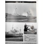Adamczyk K. - Polish Ocean Lines - Fleet Album 1951 -2011.