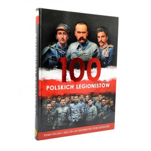 Korpyś I. - 100 polnische Legionäre