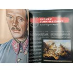 Korpyś I. - 100 Polish Legionaries