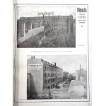 Pomorze [Szczecin] - Jego rozwój i przyszłość - Berlin 1924 - reklamy