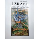 Sarah Kochav - Izrael - Ludzie, Historia, Tradycja, - Ars Polonia