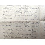 3. peší pluk poľských légií - Feldpost 378 - Modlin - [15. V. 1917].
