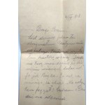 56. galícijský peší pluk - Feldpost 356 - [11. VII. 1918].