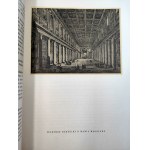 Gustaw Morcinek - Listy z Mojego Rzymu [ Dedykacja i autograf]