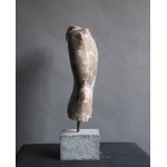 Edward Łagowski , TORS (en anglais)