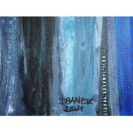 Joanna Banek, ORGANIK (en anglais)