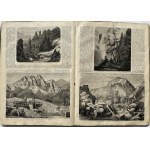 WEEKLY ILLUSTRATED 1862