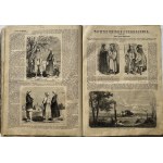 WEEKLY ILLUSTRATED 1862