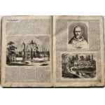 WEEKLY ILLUSTRATED 1862