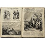 WEEKLY ILLUSTRATED 1862