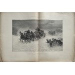 TYGODNIK ILLUSTROWANY ROK 1893 II PÓŁROCZE