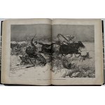 OHREN 1882 - SCHÖNER KOMPLETTER JAHRGANG