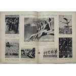 THE WORLD 1936 COMPLETE YEARBOOK