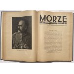 MORZE rok 1929/1931